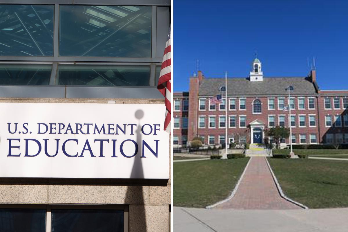 Rhode Island School District Faces Backlash Over Hidden Gender Transition Policy