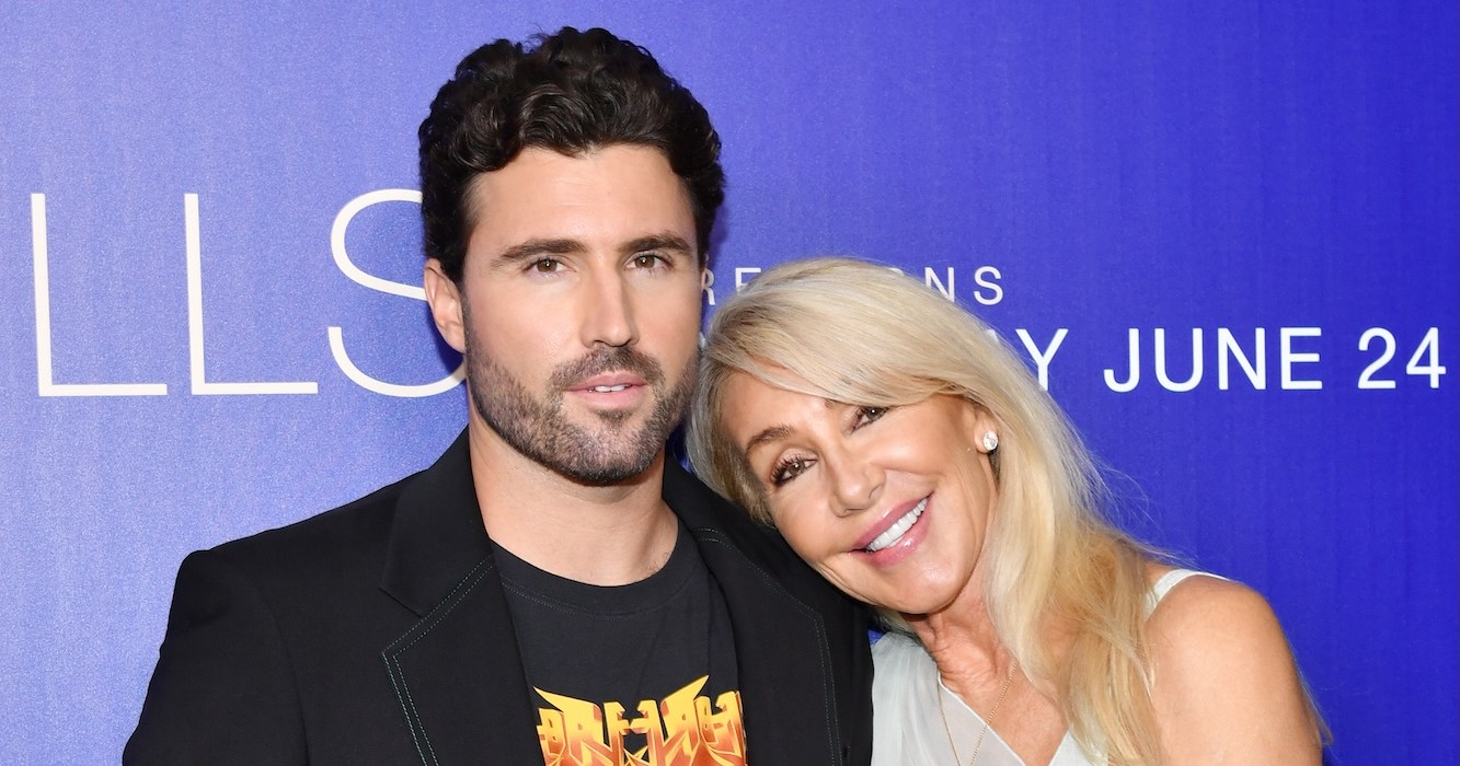 Linda Thompson's Joyful Tribute as Brody Jenner Welcomes Baby Dolly