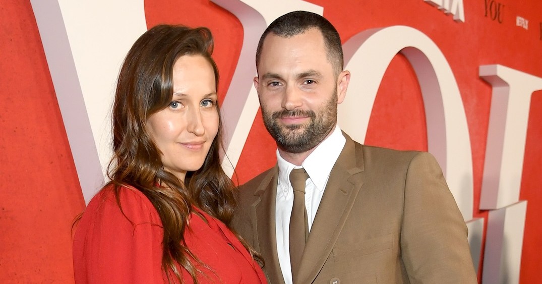 Domino Kirke Breaks Silence on Penn Badgley's Intimacy Scene Decision