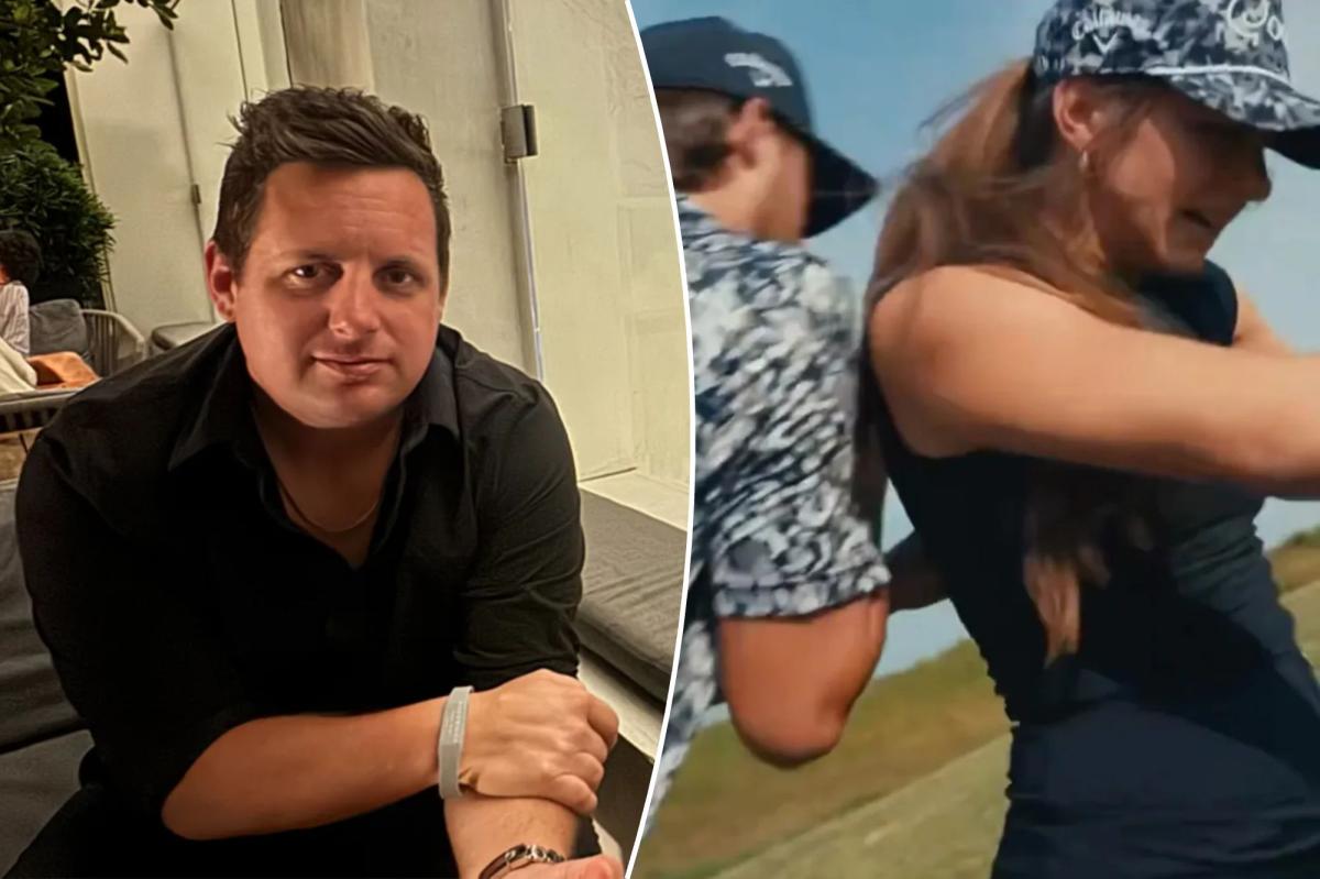 Good Good Golf Under Fire: The Ad That Changed Everything