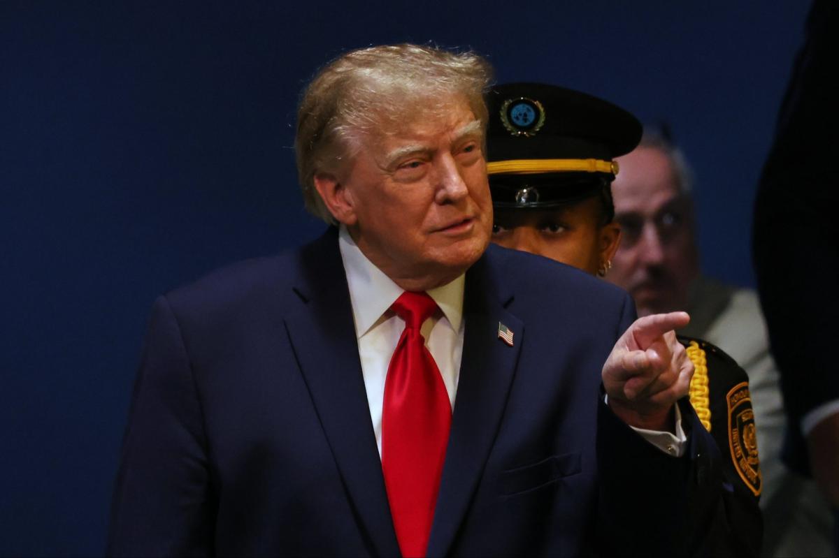 Trump's Fiery UN Speech Raises Eyebrows with Bold Claims