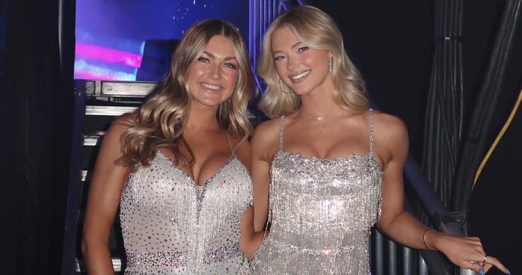 Rylee Arnold's Heartfelt Plea for Sister Lindsay's 'DWTS' Return