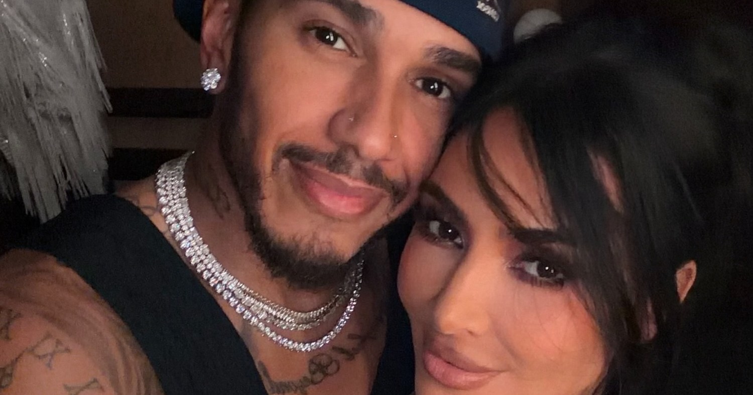 Kim Kardashian's Surprising Comment on Dating Amid Lewis Hamilton Romance