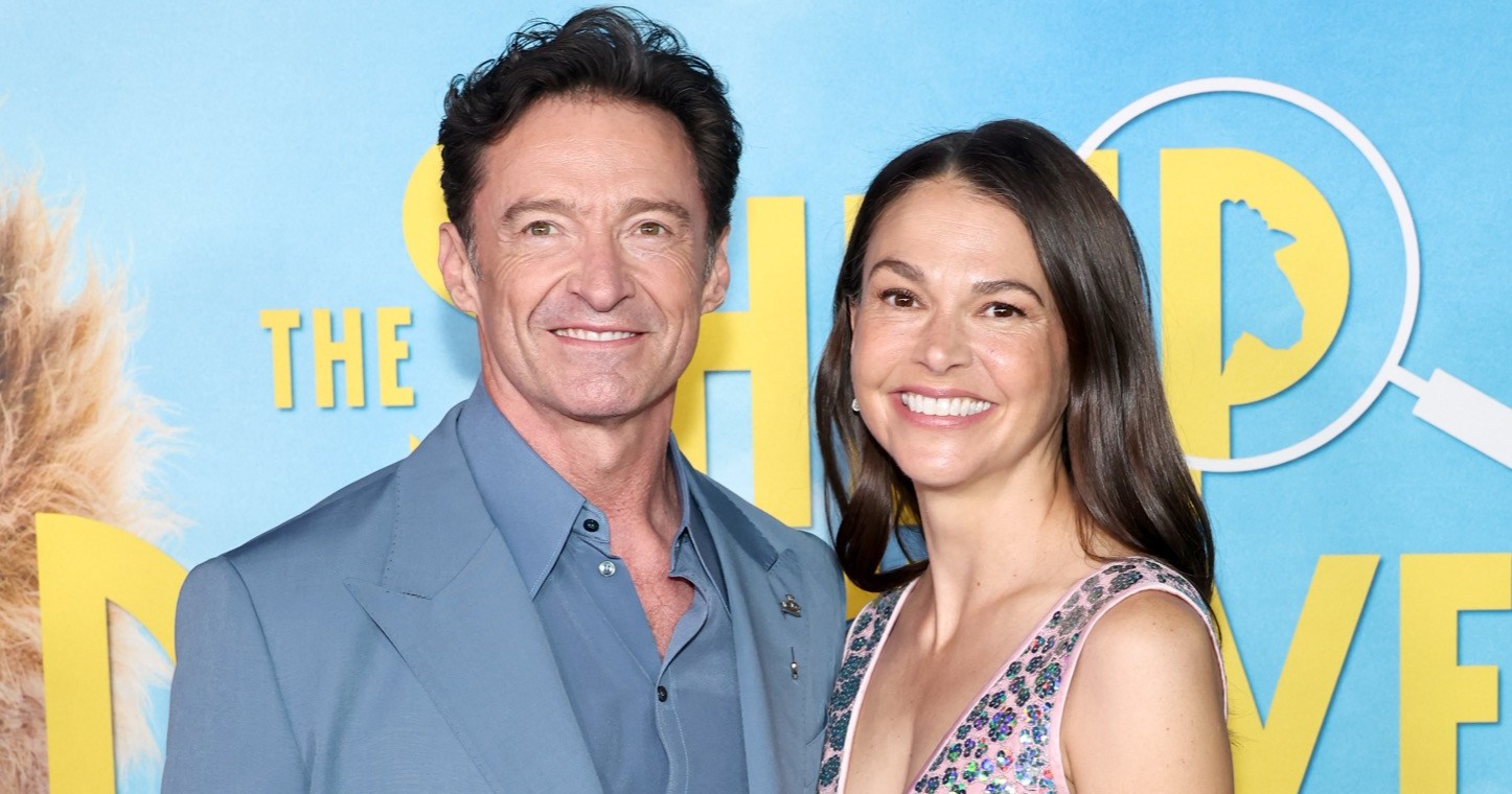 Hugh Jackman and Sutton Foster's Romance Heats Up with Engagement Talks