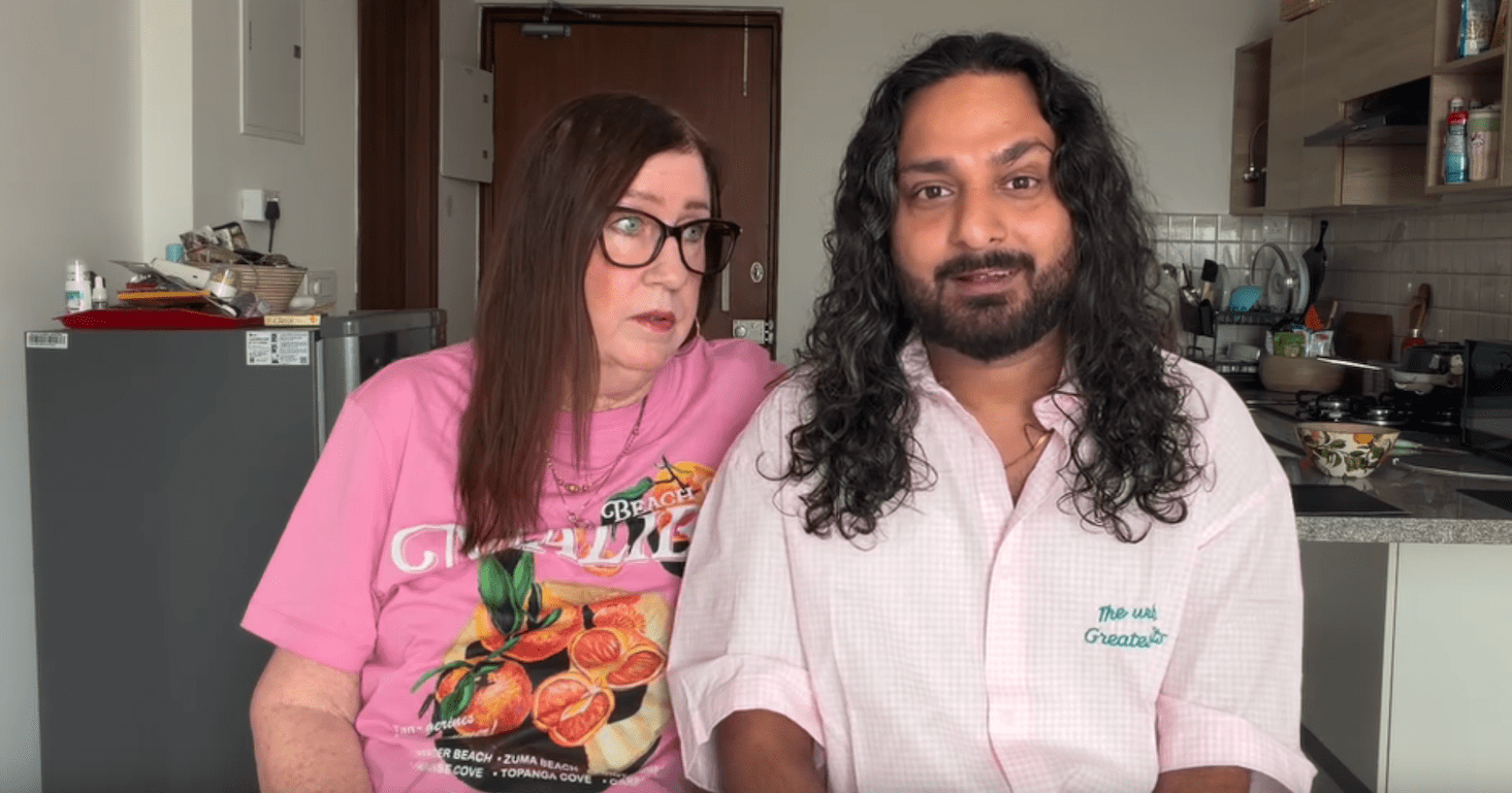 Sumit Singh's Heartfelt Appeal: The Battle for Jenny's Health in America
