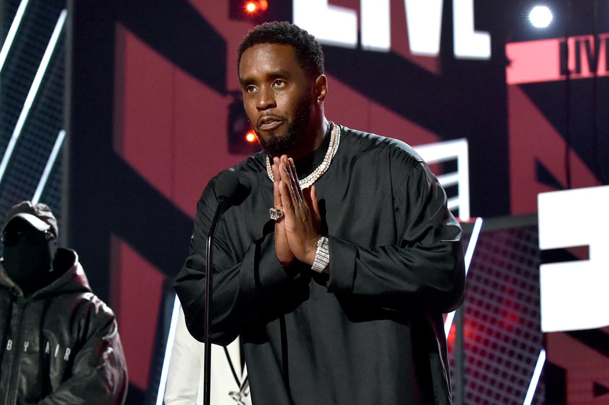 Why Sean 'Diddy' Combs' Sudden Hospitalization is Sparking Questions