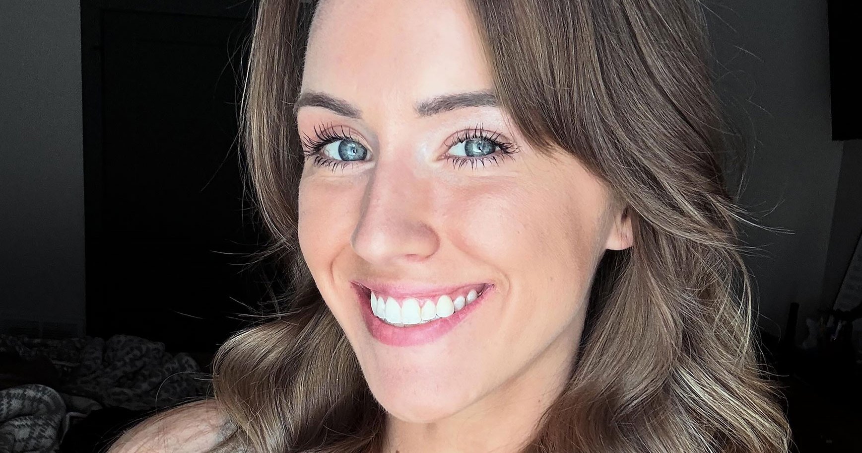 Jen Hamilton's Bold Confession About Dating After Her Separation