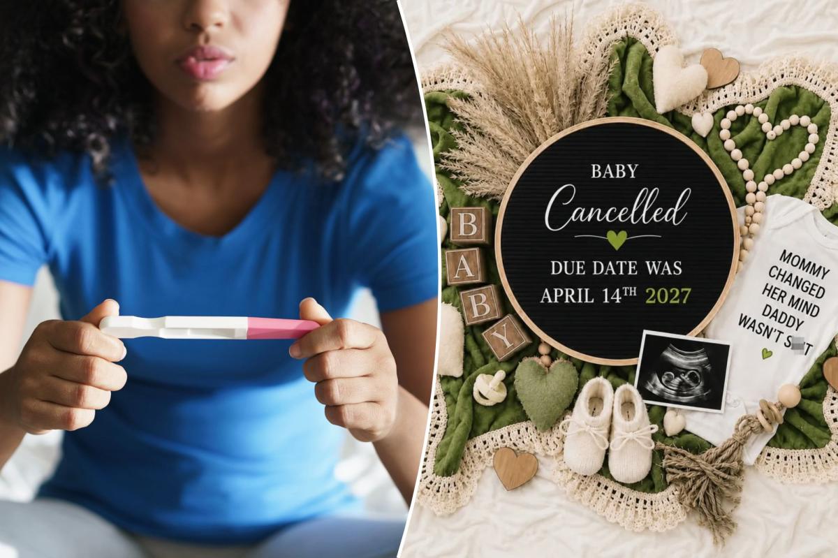 Why Moraa's 'Baby Cancelled' Post Has Everyone Talking