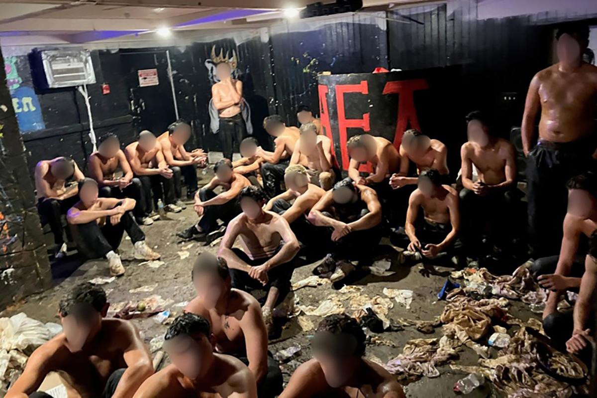 Fraternity Leaders in Hot Water After Shocking Hazing Discovery