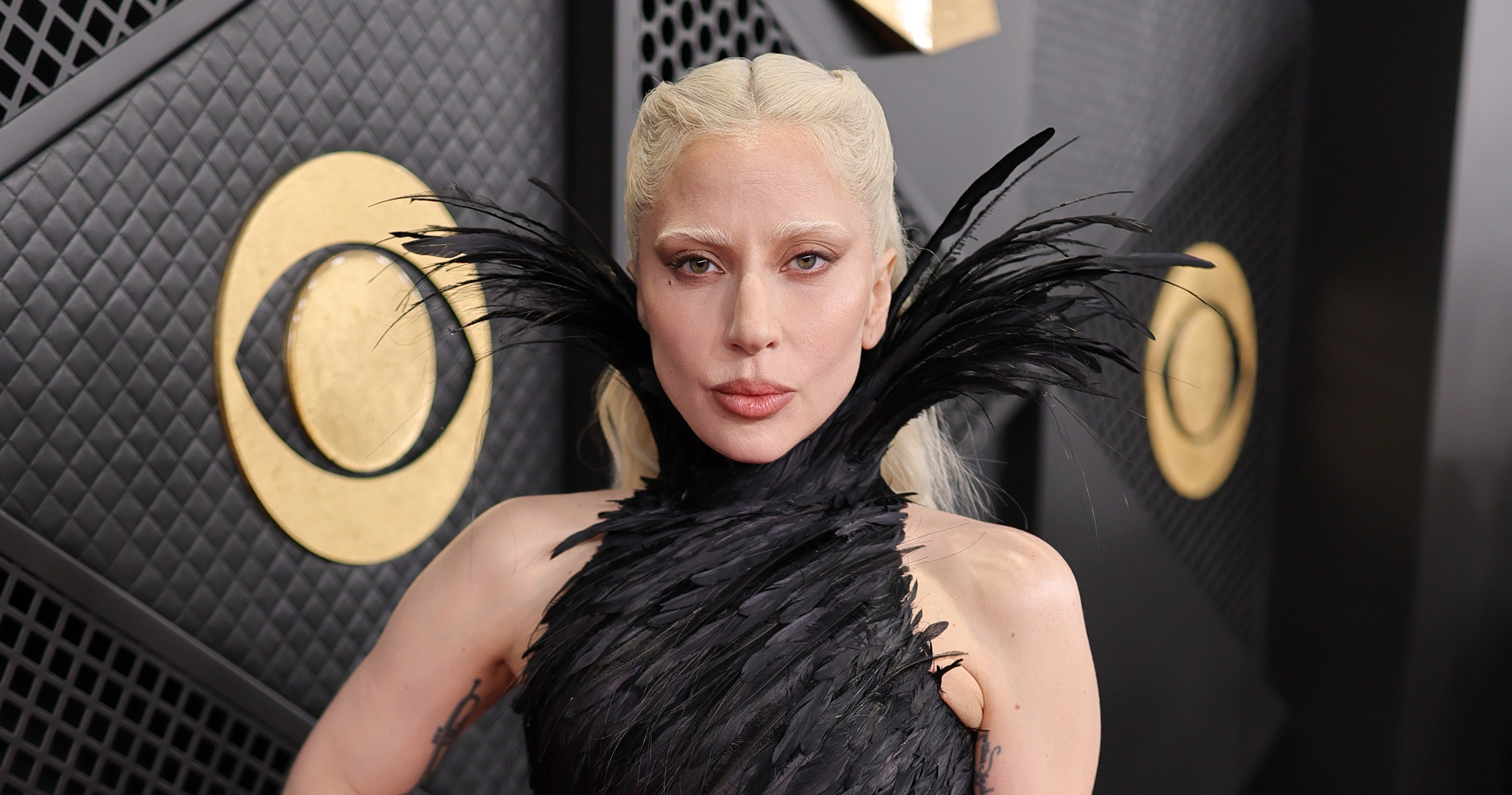 Lady Gaga Hints at New Music as She Embraces Motherhood
