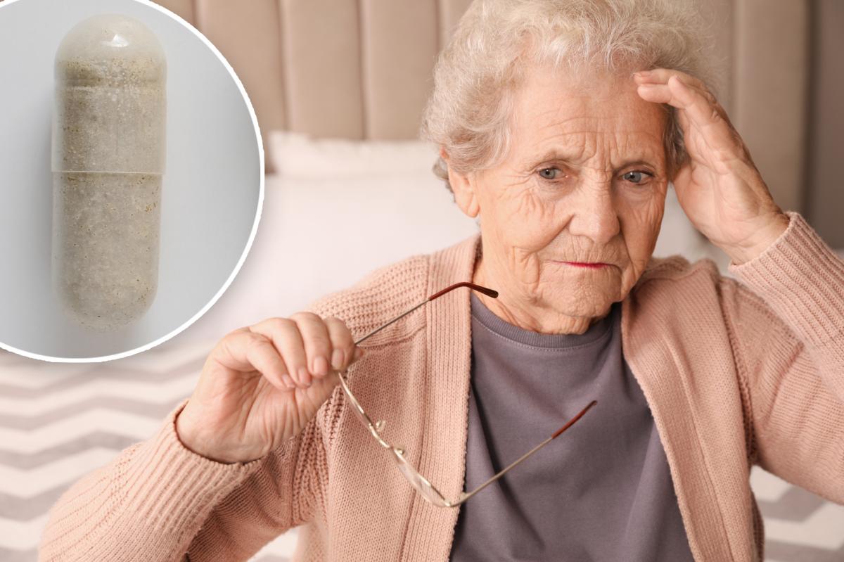 Magic Mushrooms Help Alzheimer's Patient Reclaim Vital Life Skills