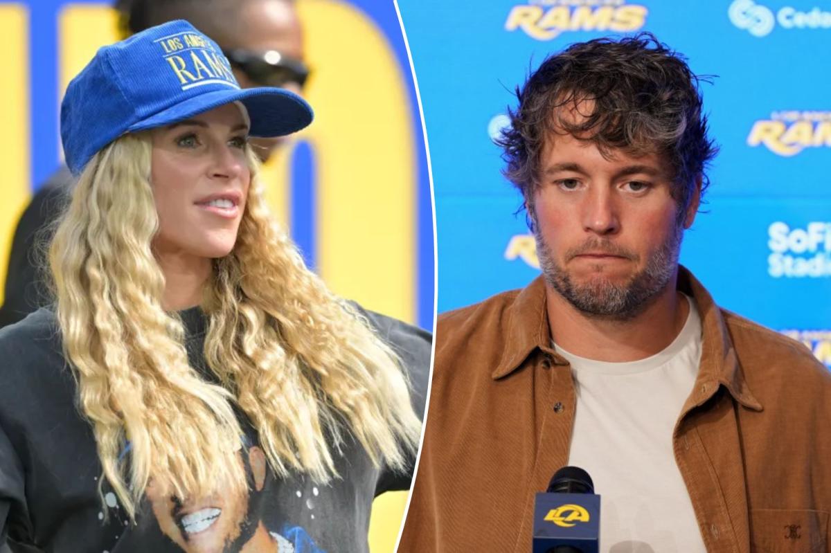Kelly Stafford’s Insomnia Battle Revealed: How It’s Impacting Her Marriage