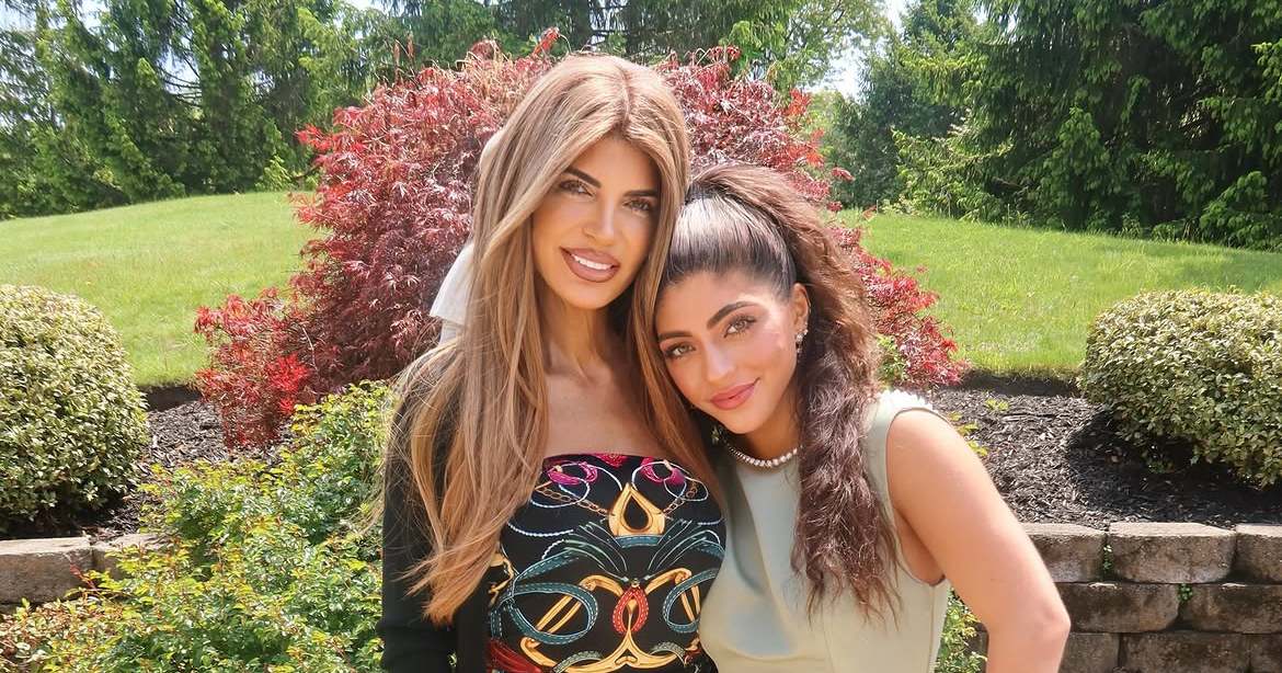 Milania Giudice's Heartbreak: The Loss of a Childhood Bond