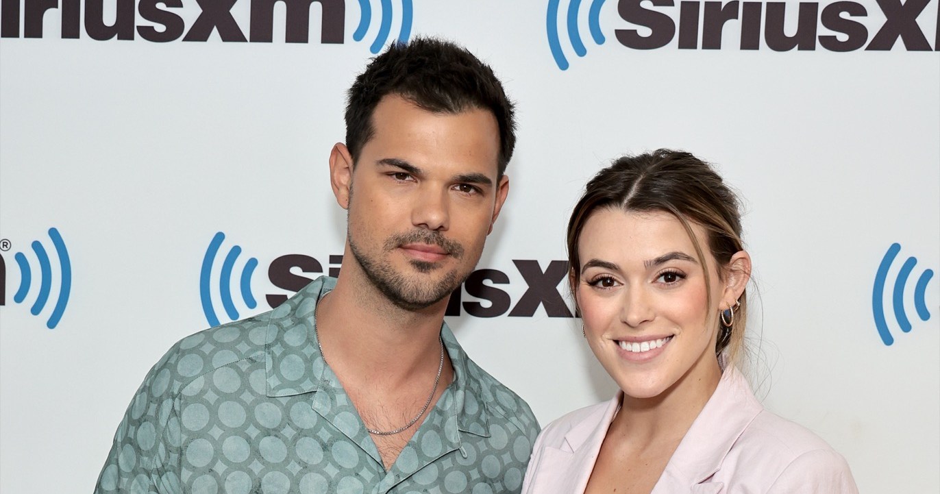 Taylor Lautner and Wife Welcome Baby Girl: The Sweet Name Revealed