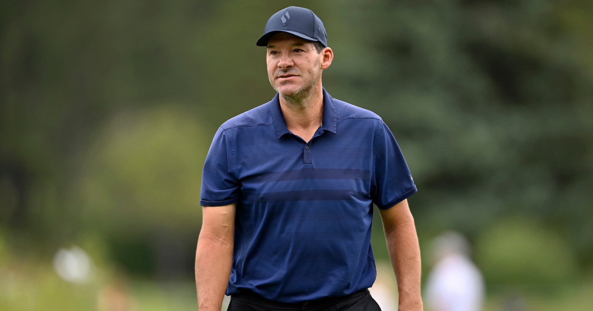 Tony Romo's Surprising Arrest Raises Eyebrows Across Sports Community