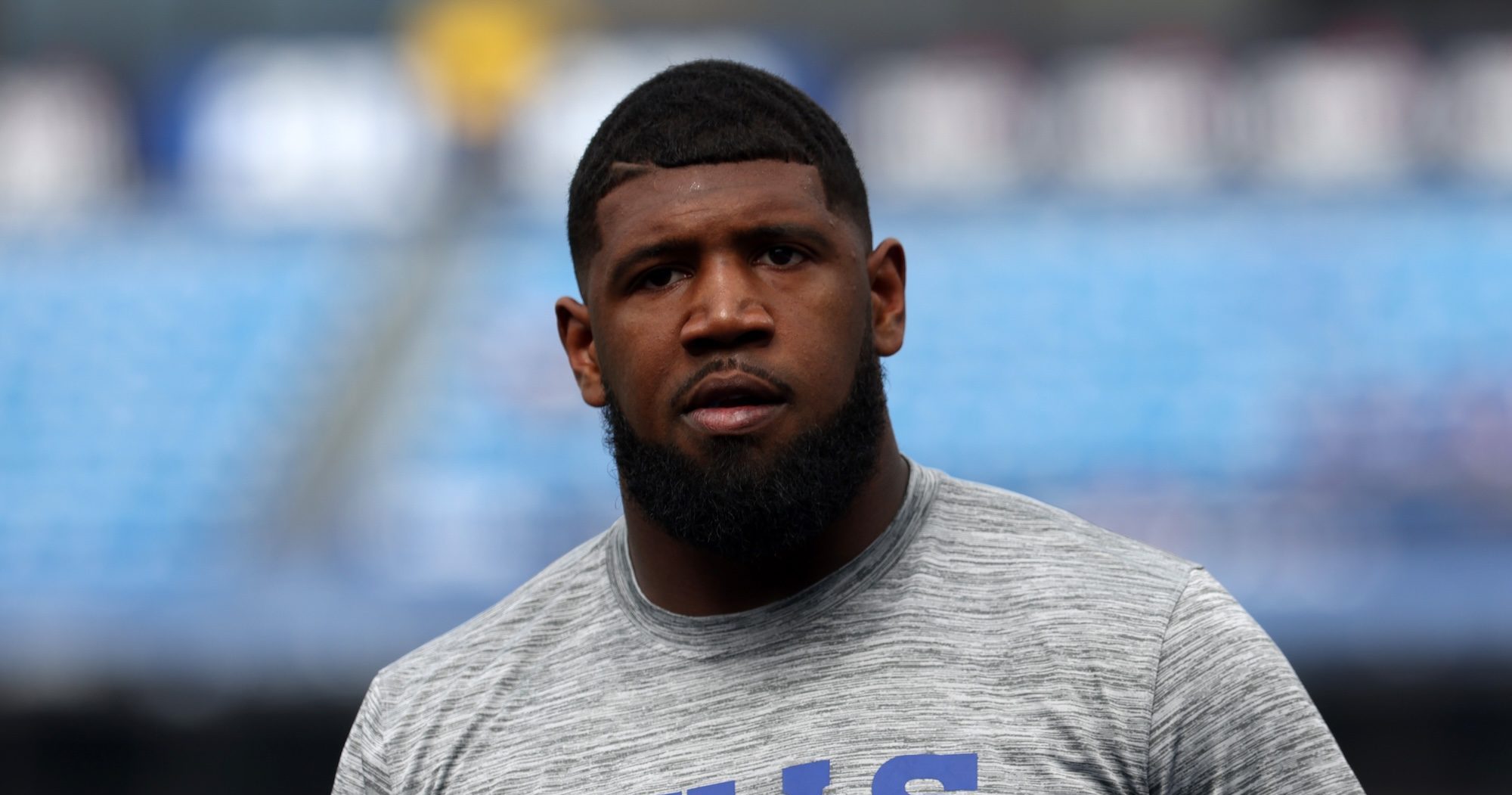 Buffalo Bills Coach Joe Brady's Emotional Support for Ed Oliver After Tragic Loss