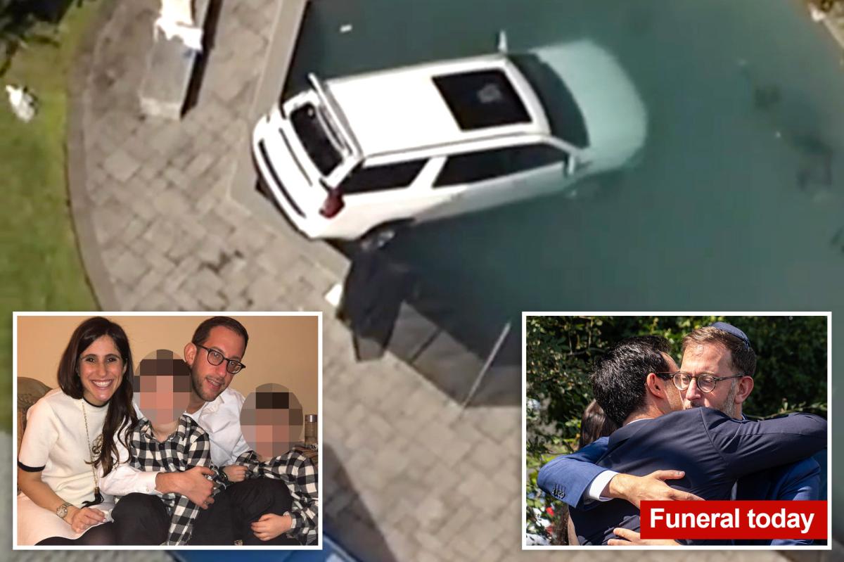Tragic Last Moments: Long Island Mom's Fatal Drive into Pool