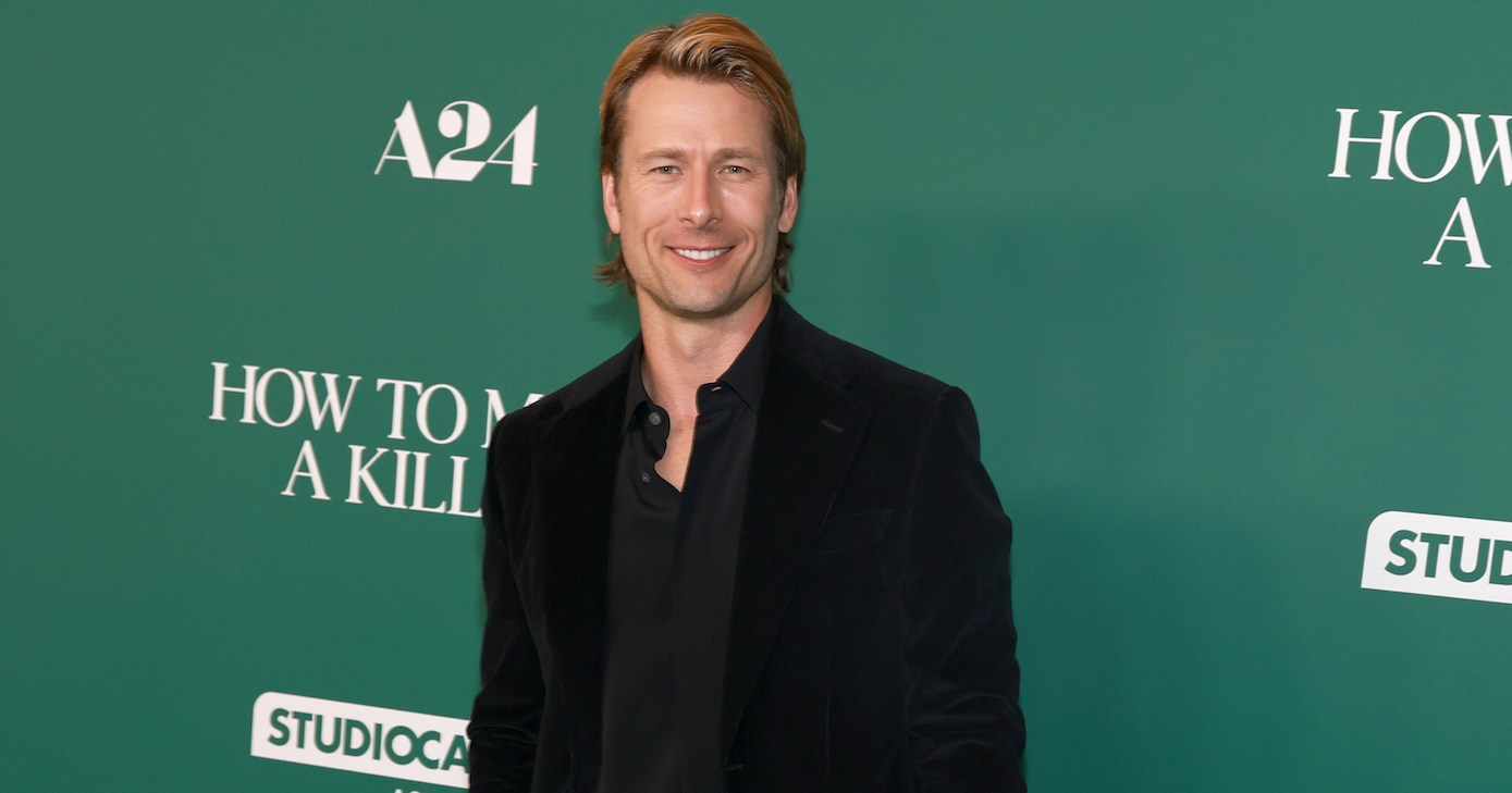 Why Glen Powell Chooses Silence Over Politics: A Surprising Insight