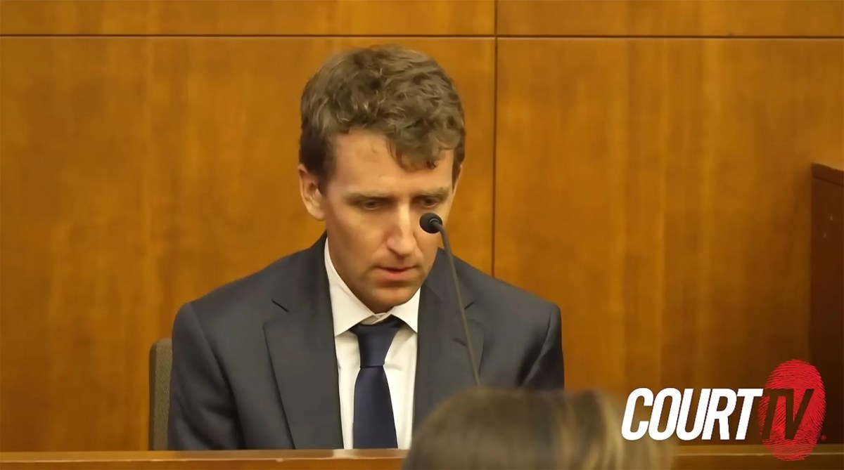 Patrick Clancy Speaks Out as Mistrial Shakes High-Profile Case