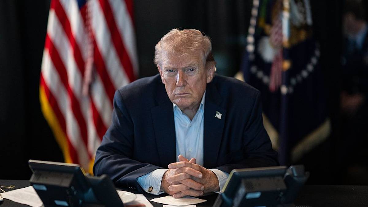 Donald Trump's $5,000 Pledge Sparks Doubt and Confusion