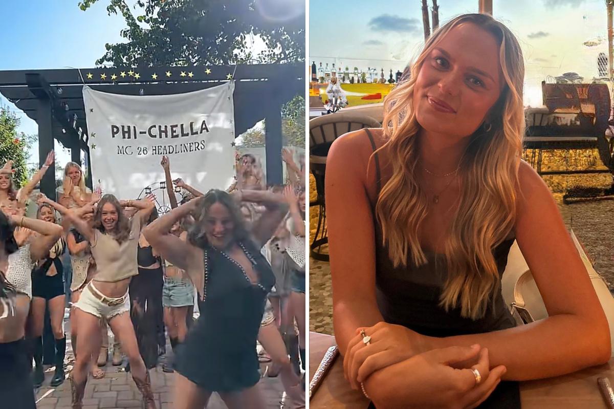UCSB Sorority Faces Backlash Over Alleged Discrimination Scandal