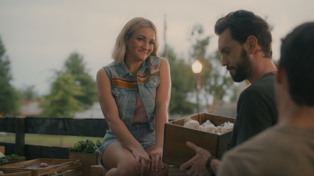 Jamie Lynn Spears Opens Up After 'Sweet Magnolias' Cancellation Shocks Fans