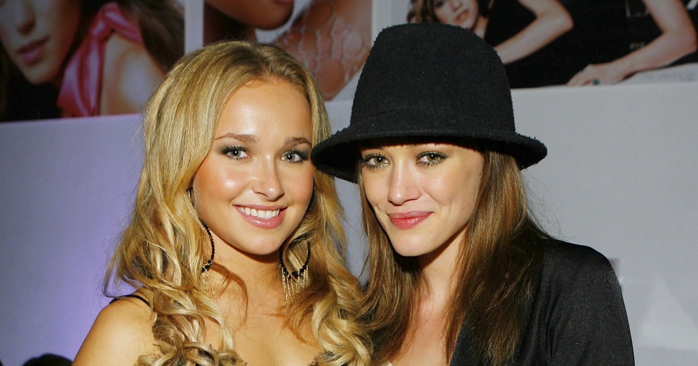 Hilary Duff's Heartfelt Tribute to Hayden Panettiere Sparks Emotional Reactions