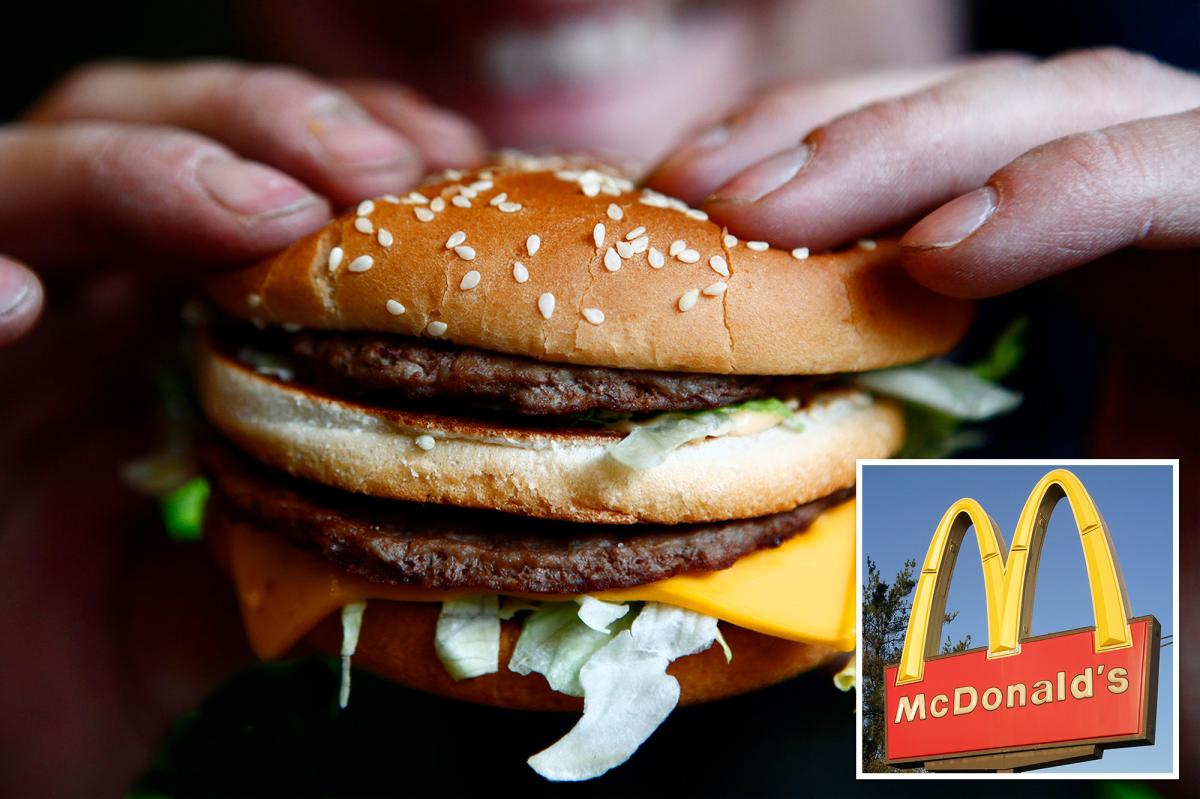 Why Americans Can Afford More Big Macs Than Europeans
