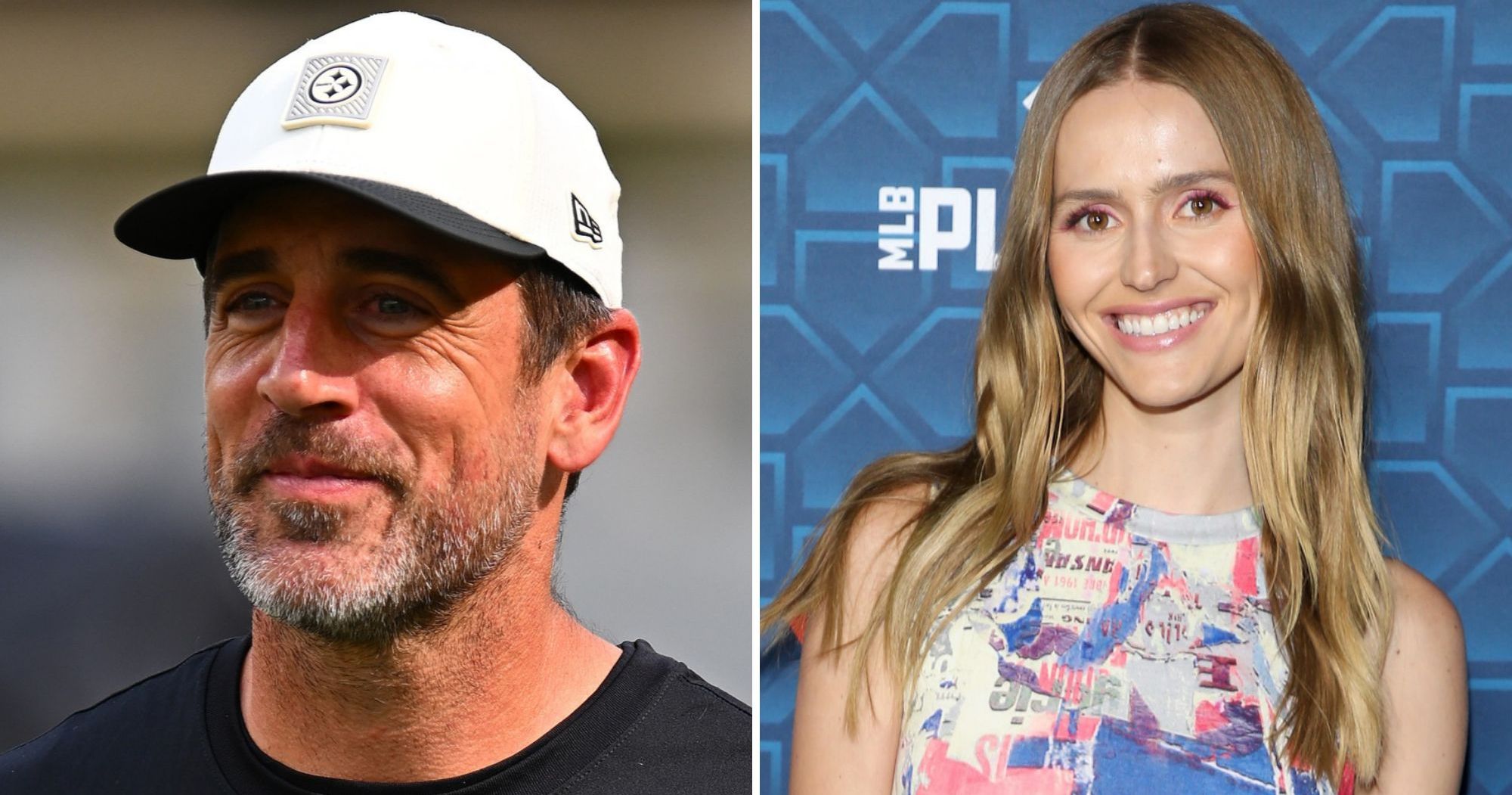 Mallory Edens' Subtle Clapback at Aaron Rodgers' 'Emotionally Unavailable' Claim