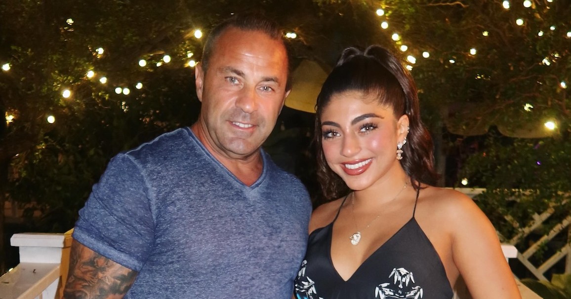 Milania Giudice's Emotional Struggle After Heartbreaking Loss
