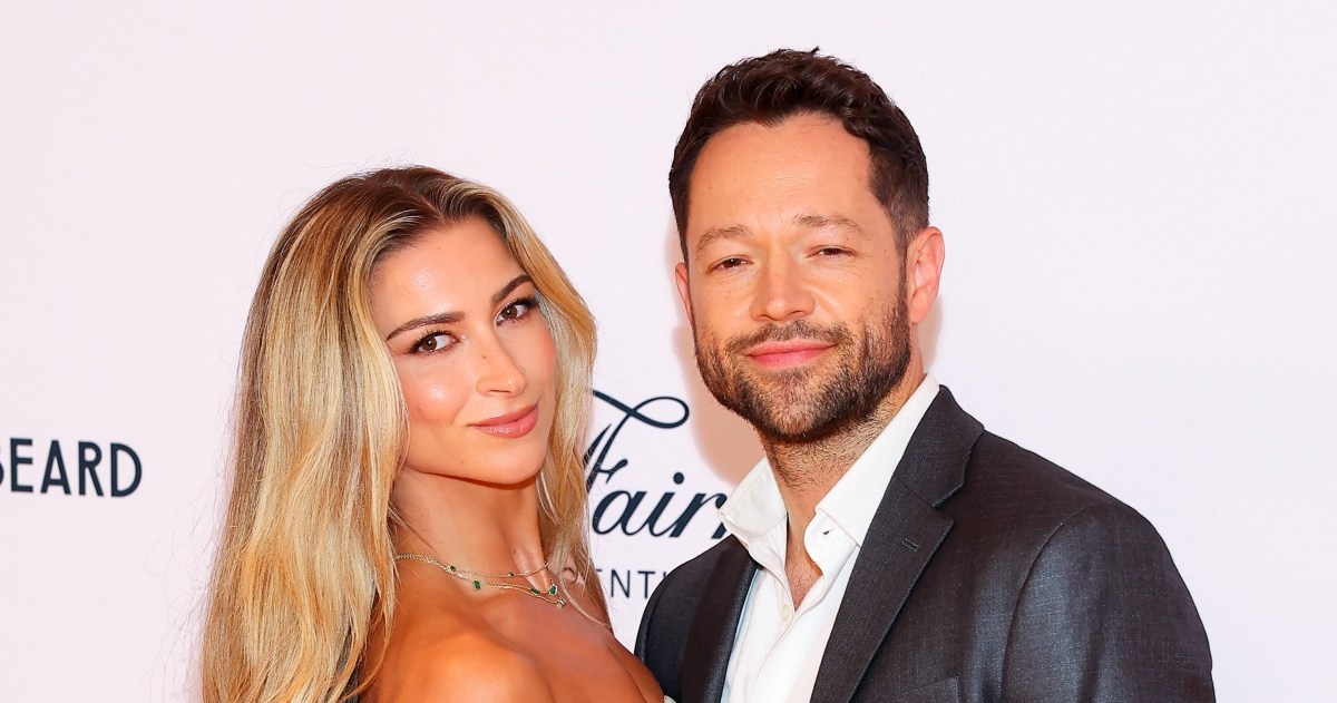 Daniella Karagach and Pasha Pashkov's Surprising Decision on 'DWTS' Tour