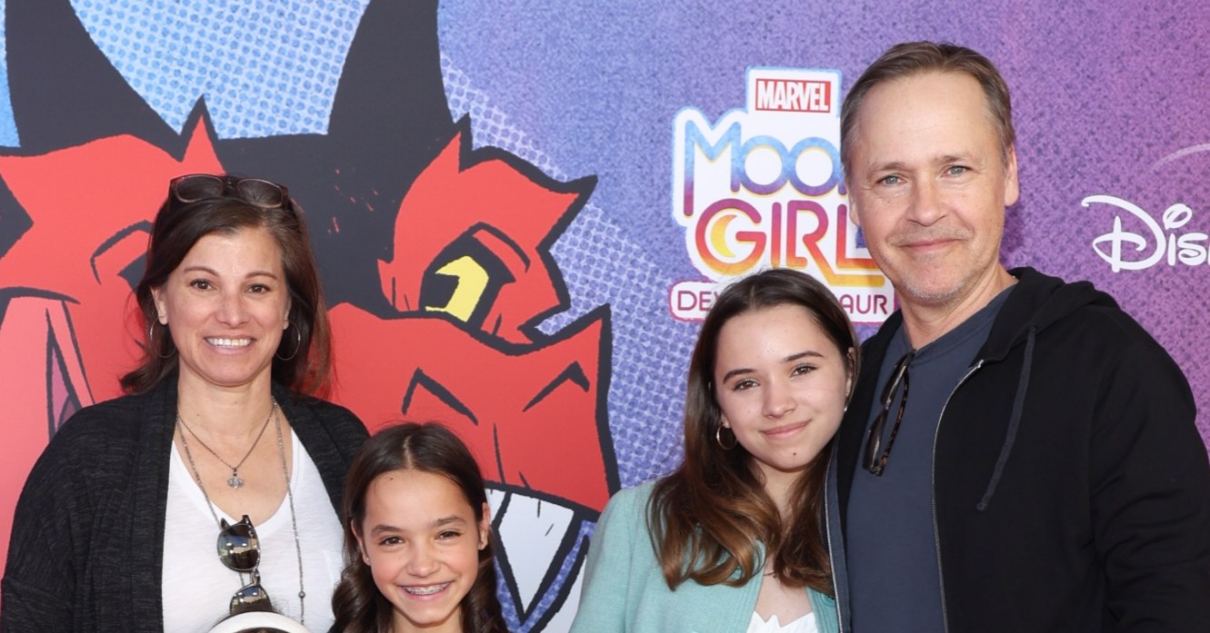 Chad Lowe's Heartfelt Words on Fatherhood Resurface After Tragic Loss