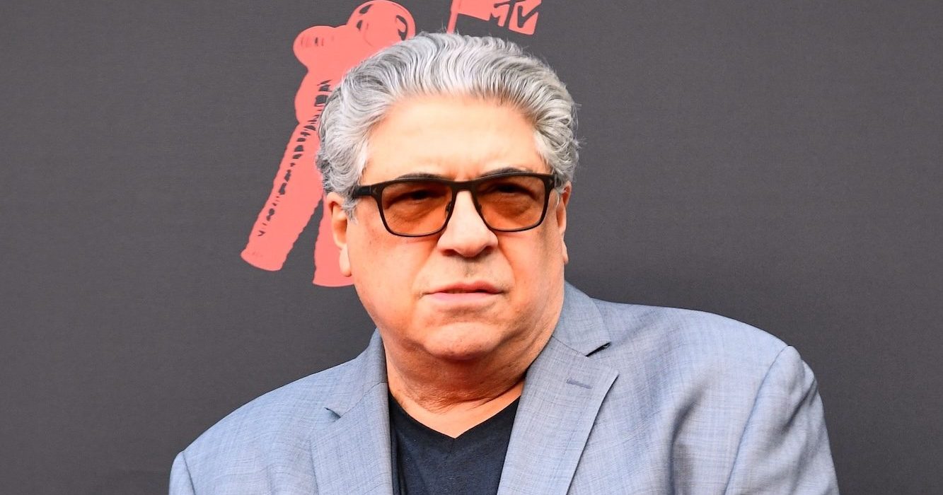 Sopranos Star Vincent Pastore's Sudden Passing Shocks Fans
