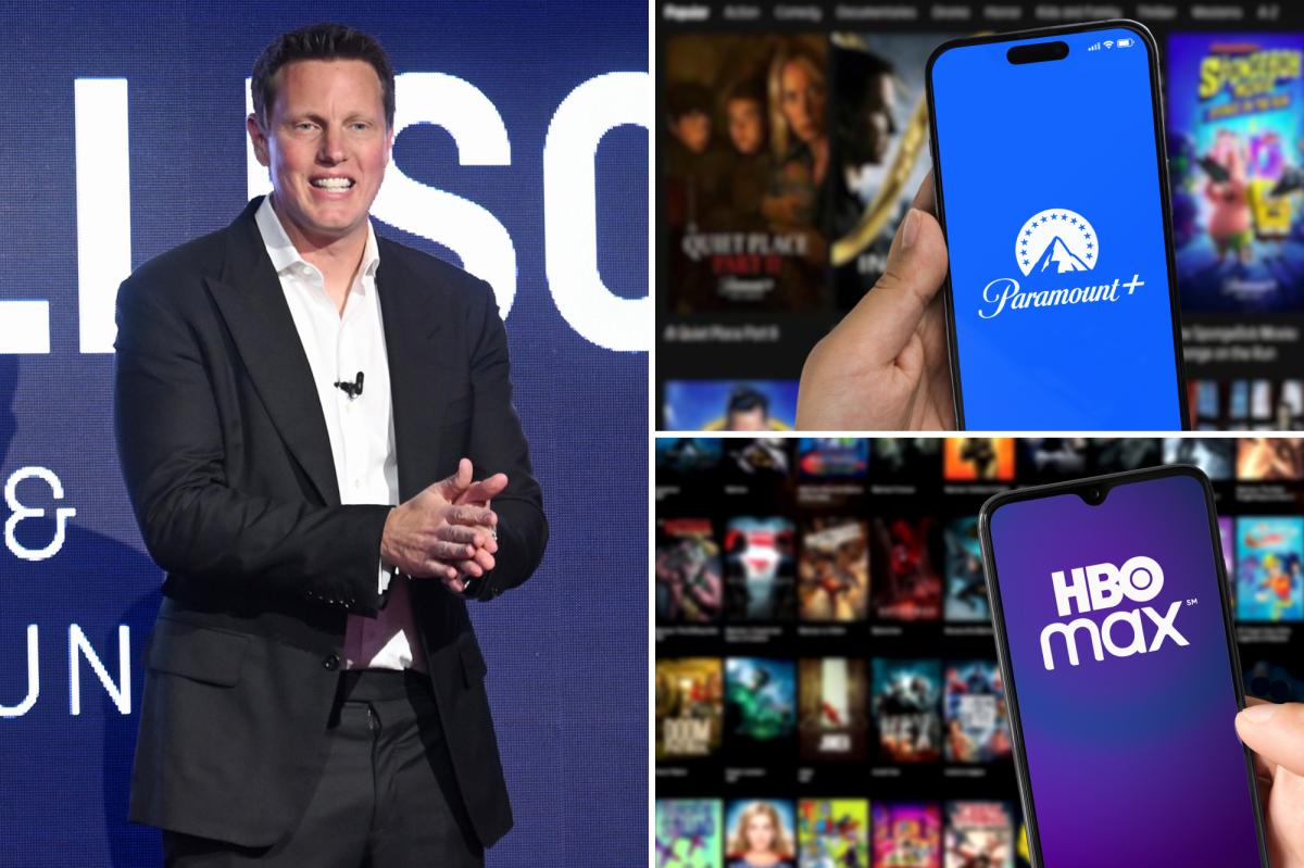 What the Paramount-WBD Merger Means for Your Streaming Subscriptions