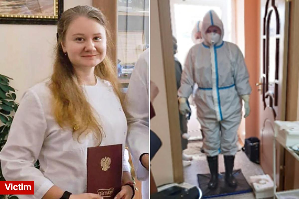 Why the Death of a Russian Plague Worker is Raising Global Concerns