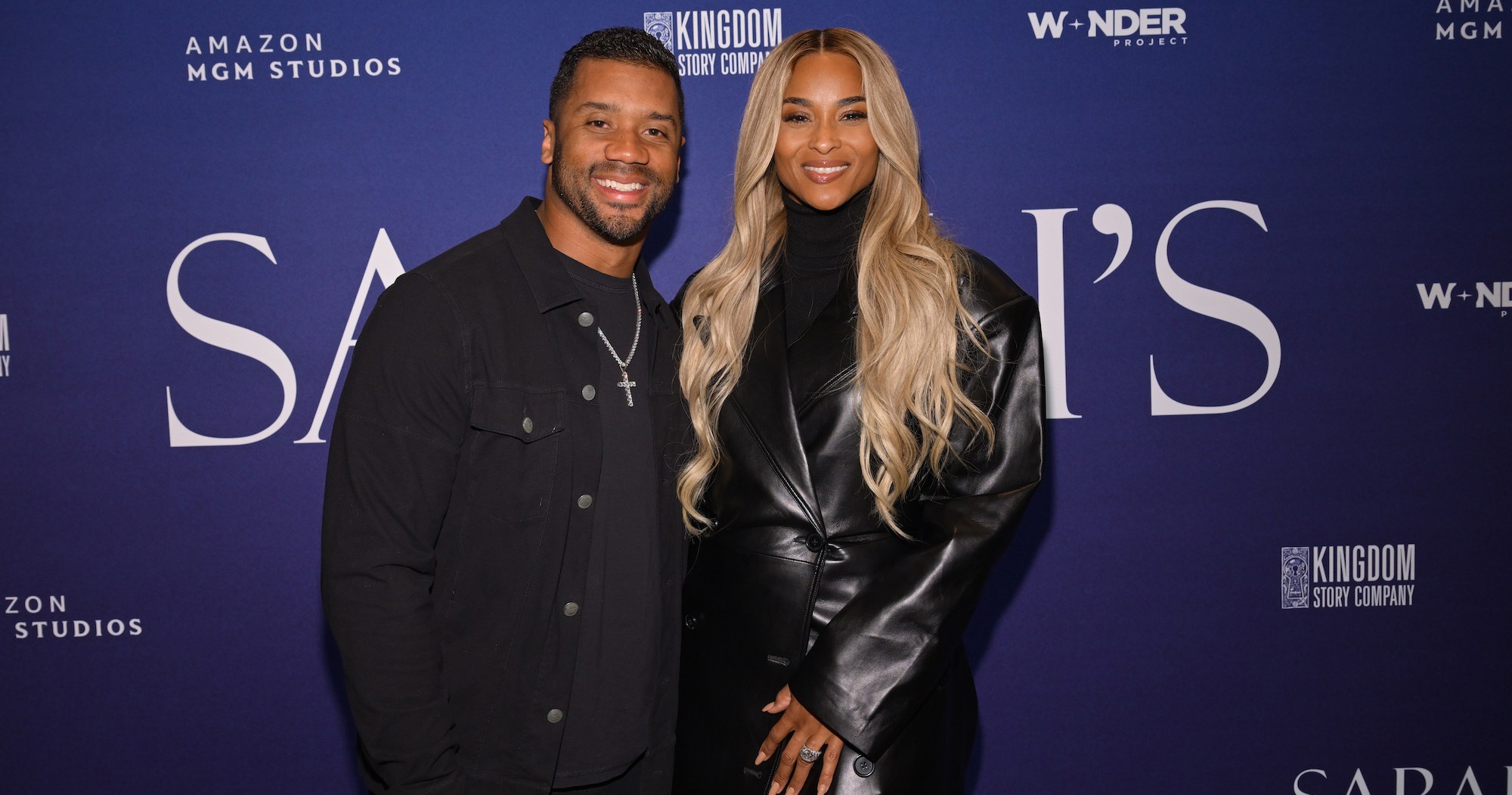 Ciara and Russell Wilson Expect Baby No. 5: Fans React to the News