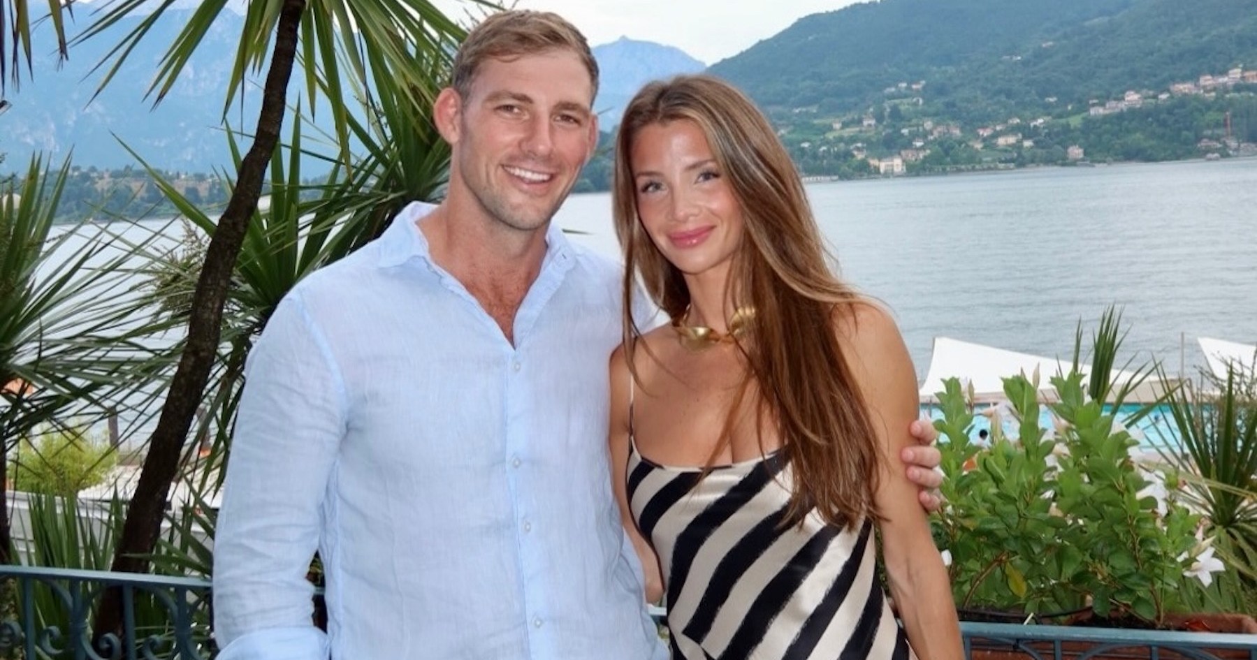 Naomie Olindo's Baby News Sparks Surprise Just Months After Wedding