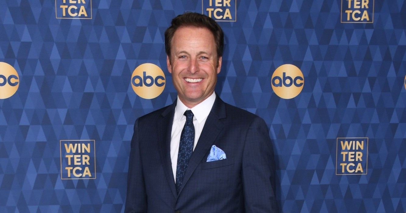 Chris Harrison's New Show 'The Vow' Sparks Drama with 'The Bachelor'