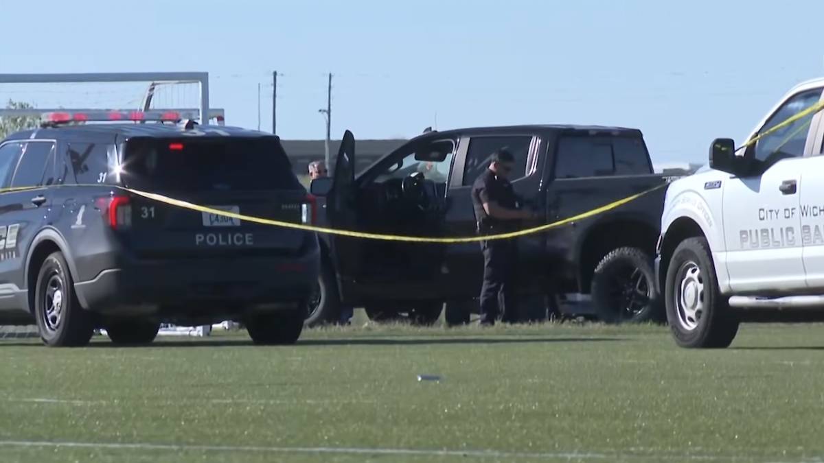 Why This Kansas Mom Was Released After Tragic Soccer Game Incident