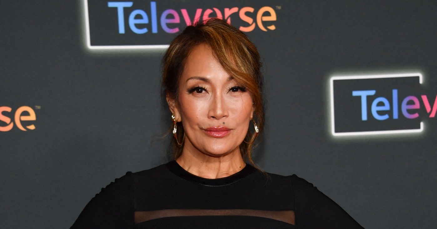 Carrie Ann Inaba Speaks Out After Val Chmerkovskiy's Surprising 'DWTS' Absence