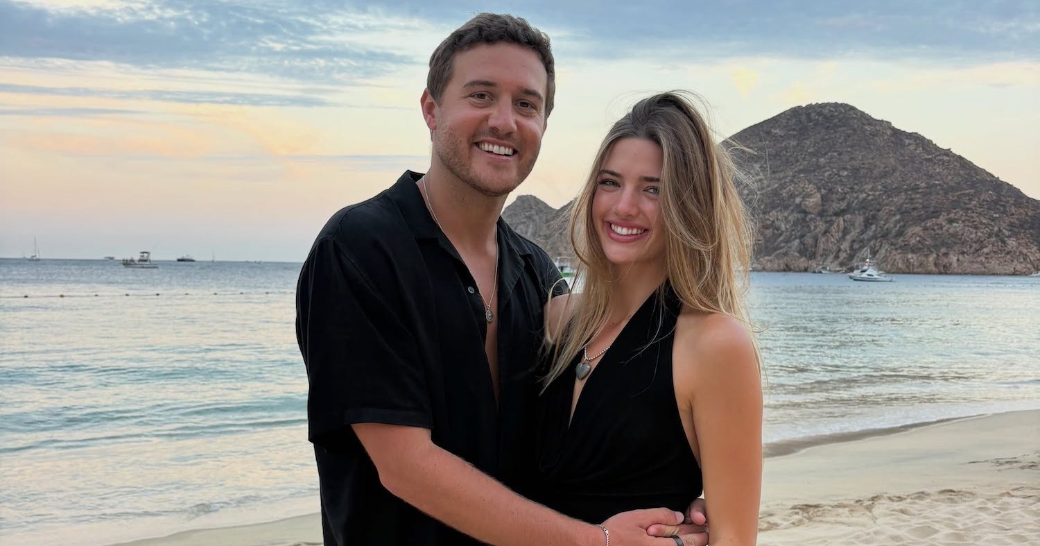 Peter Weber and Jadeyn's Twin Baby Announcement Shocks Fans