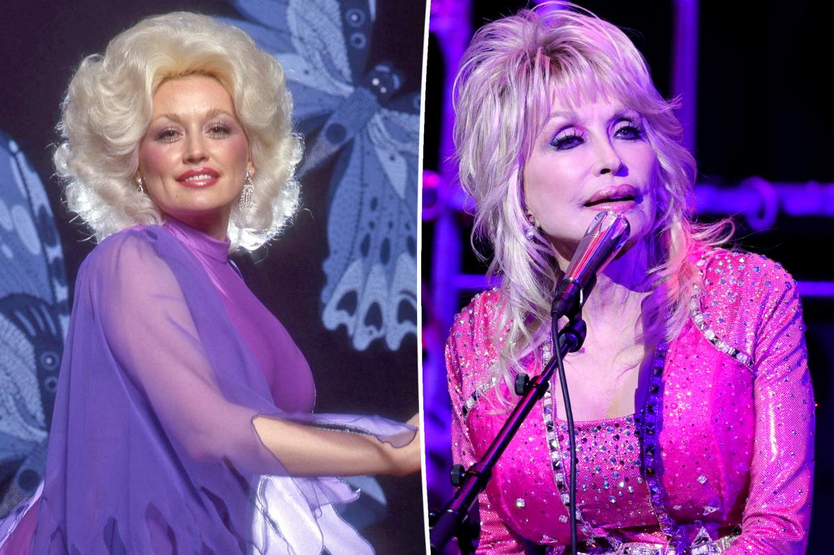 Dolly Parton's Secret Battle with Cancer Before Her Passing Stuns Fans