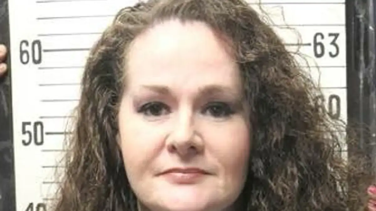 Why Christa Pike's Failed Execution is Sparking National Debate