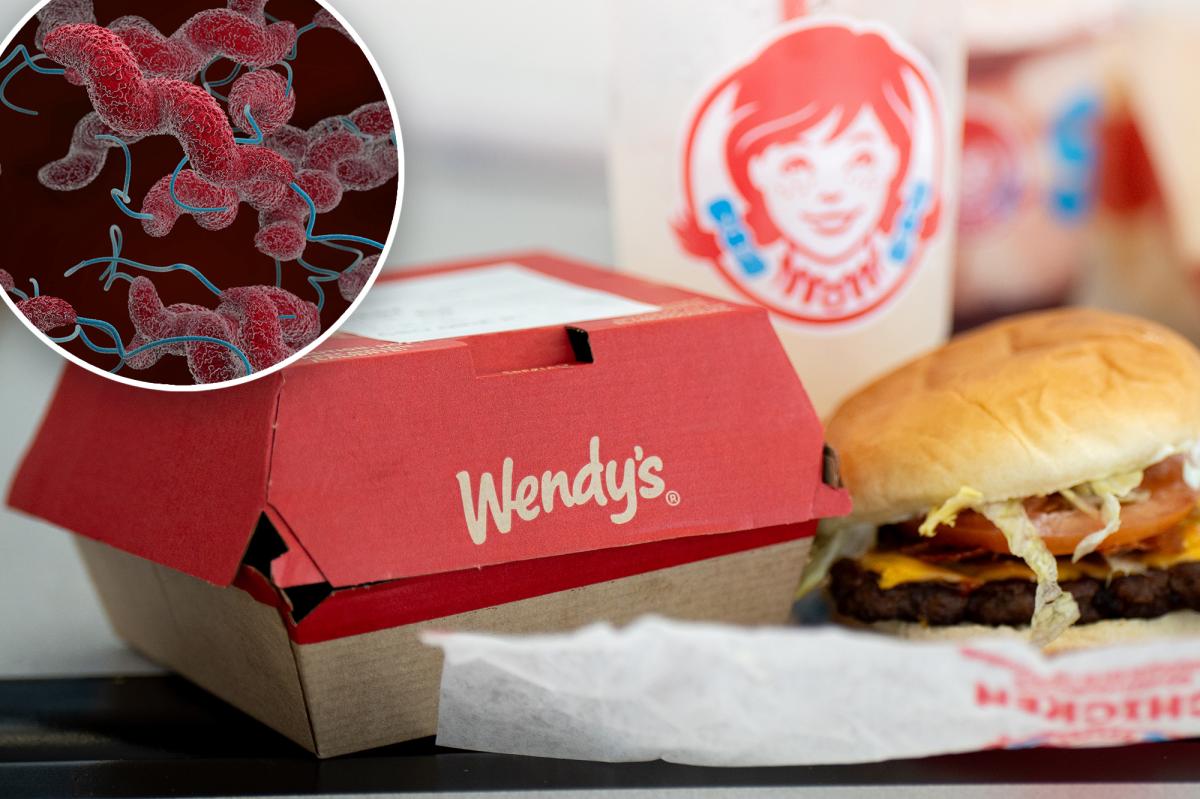 Chicago Woman's Horror: Hospitalized Twice After Eating Wendy's Cheeseburger
