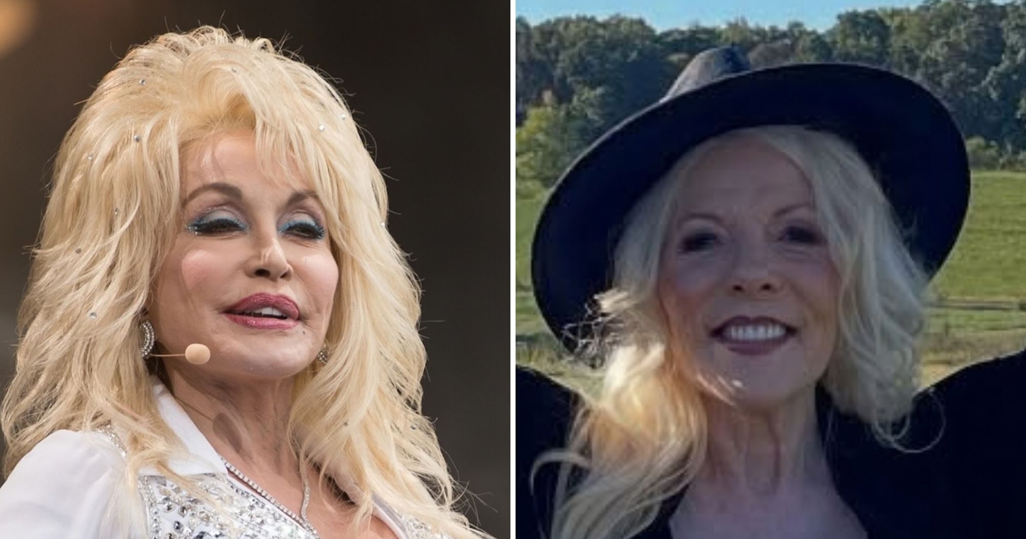 Dolly Parton's Family Drama Unveiled: What Really Happened with Her Nephew?