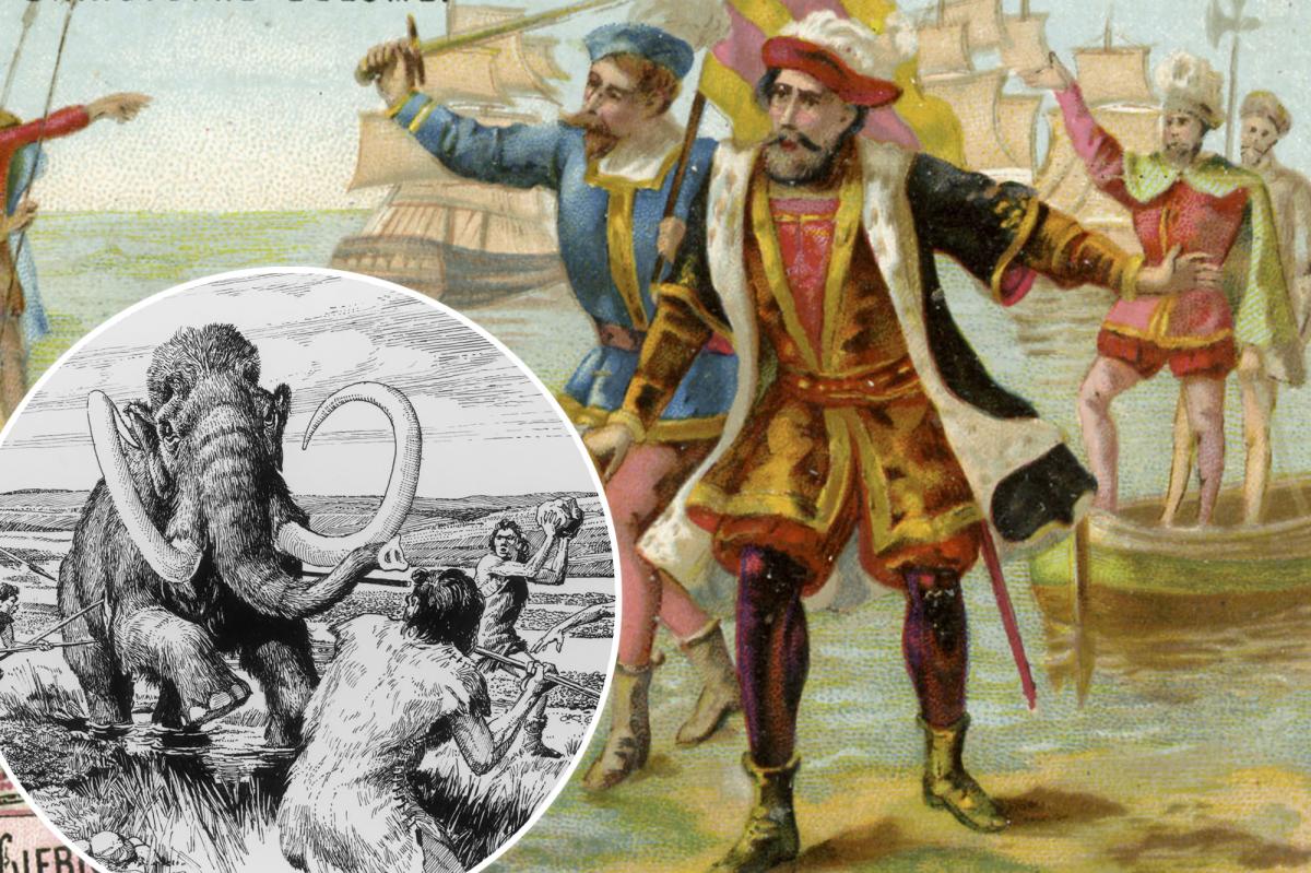 Ancient DNA Challenges 'Clovis First' Theory with Surprising New Timeline