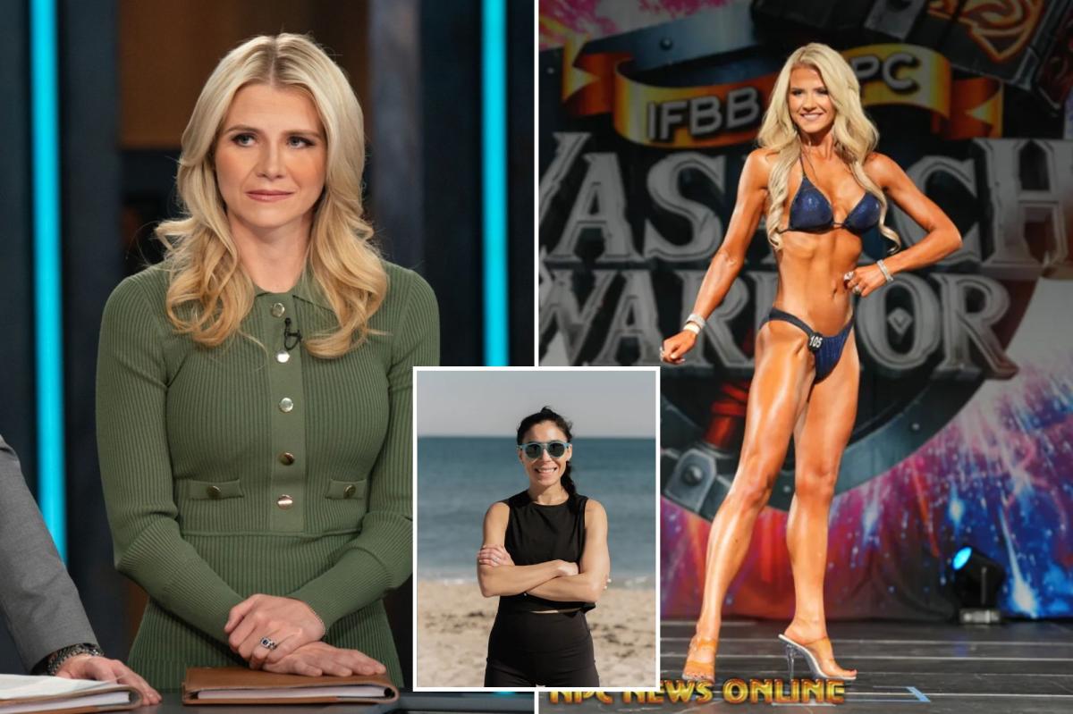 Elizabeth Smart's Inspiring Transformation Through Weightlifting Sparks Reactions