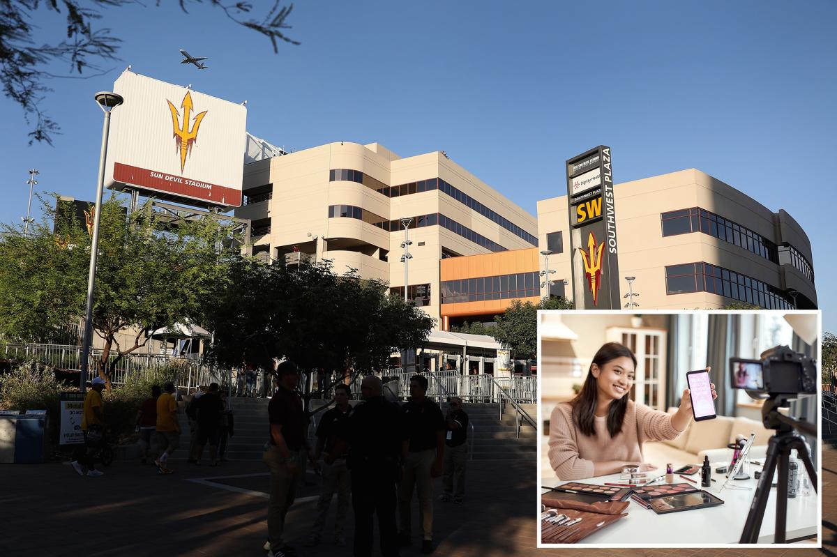 Arizona State University Sparks Debate with New Content Creation Degree