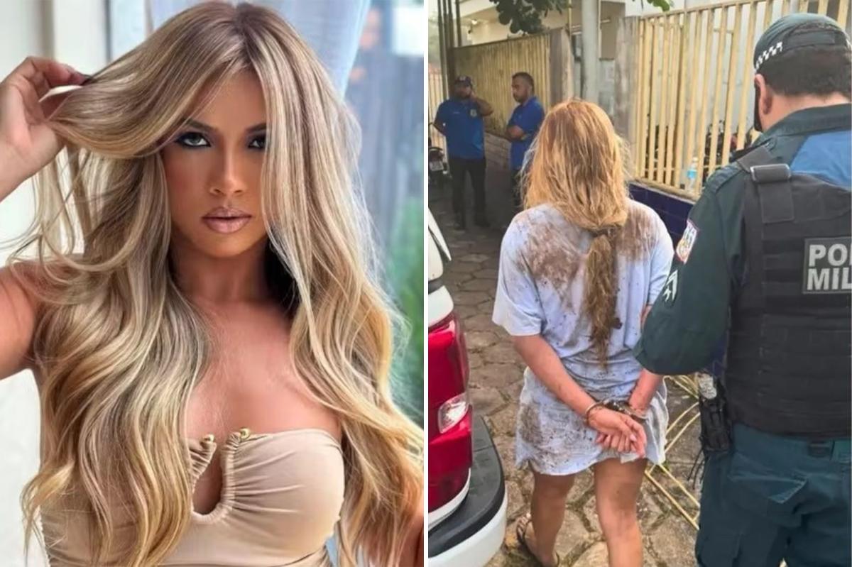 Influencer Evelyn Lima Dantas' Shocking End Raises Questions