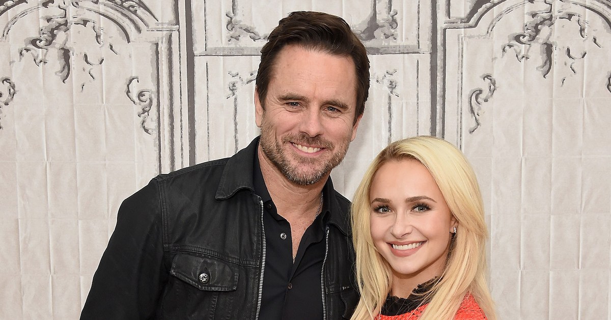 Charles Esten's Emotional Tribute to Hayden Panettiere Sparks Conversations